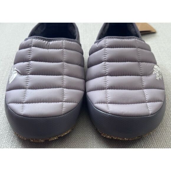 THE NORTH FACE Women's Thermoball Insulated Traction Mule V Shoe, SZ 11 - Picture 5 of 10